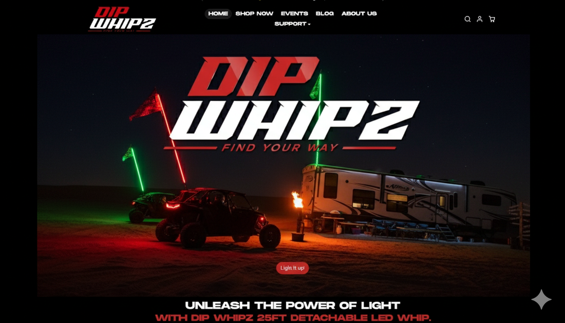 Dip Whipz