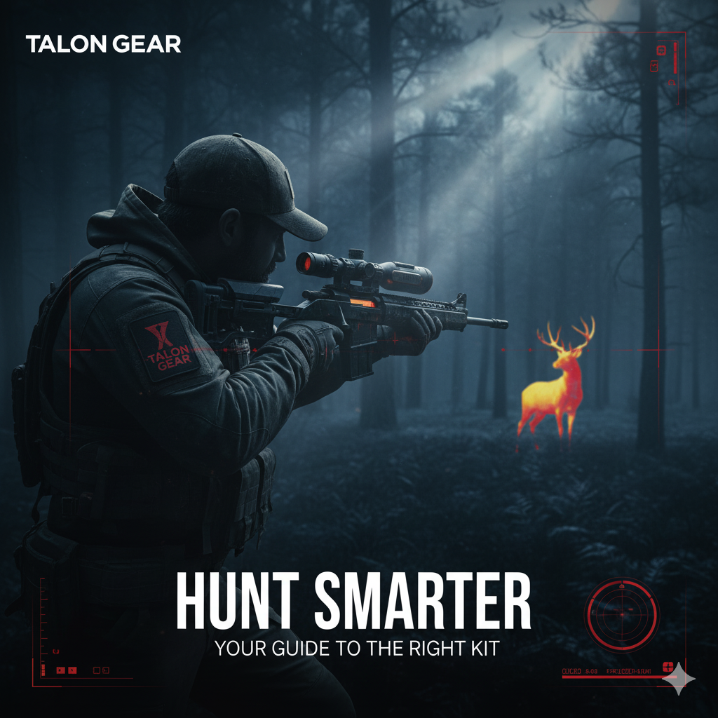 Talon Gear