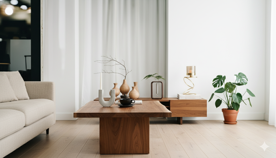 Interior Ville