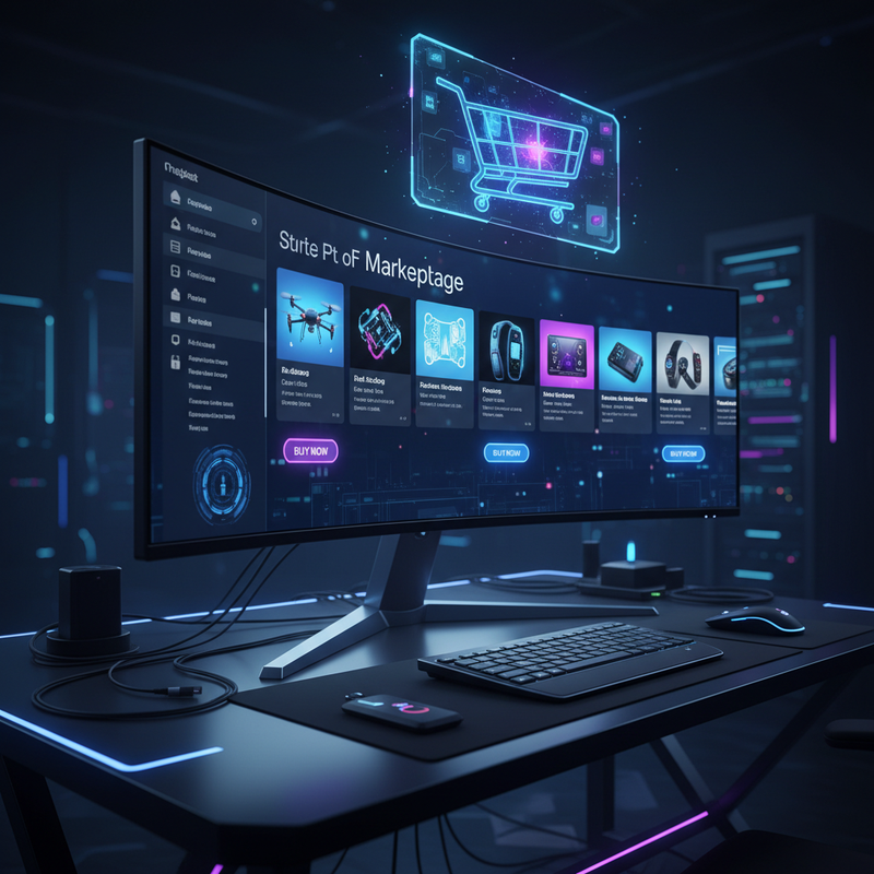 Selling Inside ChatGPT: How Shopify's Agentic Commerce Actually Works