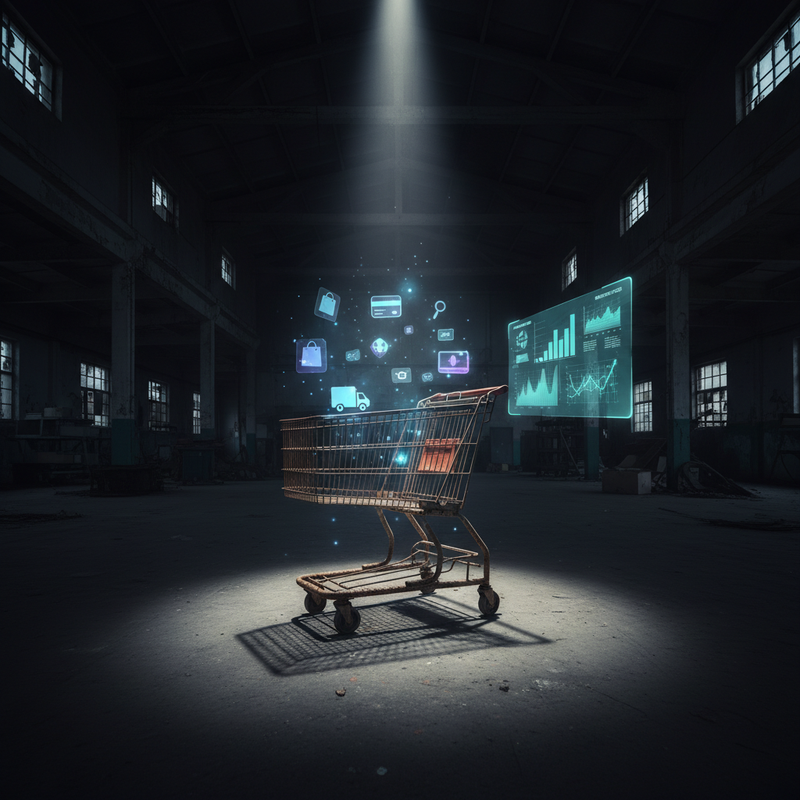 Why 70% of Your Shopify Carts Are Being Abandoned (and 5 Fixes That Actually Work)