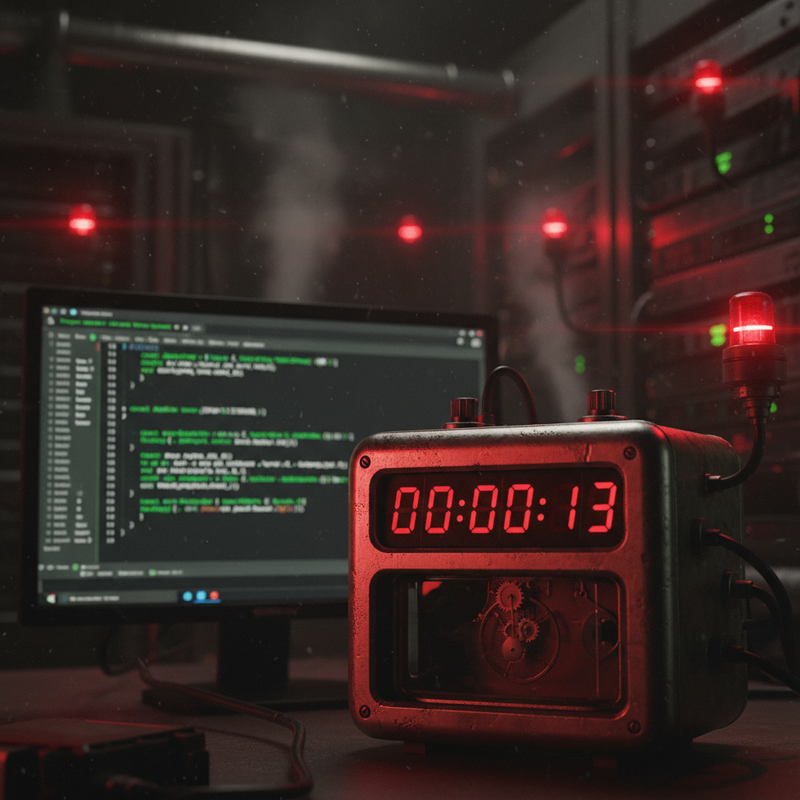 The Shopify Scripts Deadline Is 4 Months Away — Here's Your Migration Plan