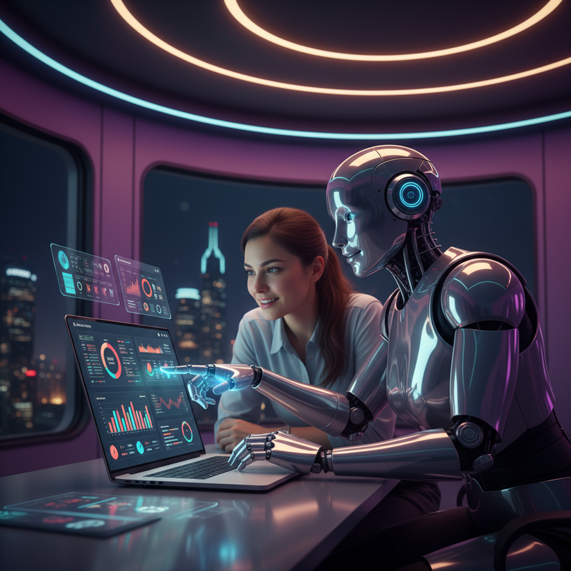 Shopify Sidekick Can Now Build Apps and Automations For You