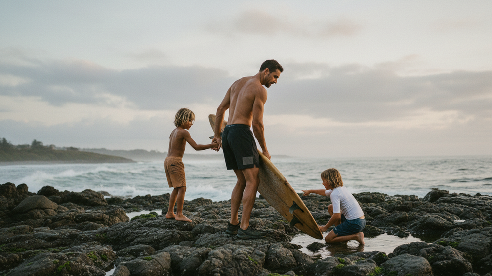 Father Fortified — image 6