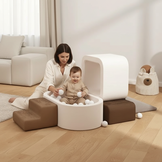 Baby Sessions — image 1