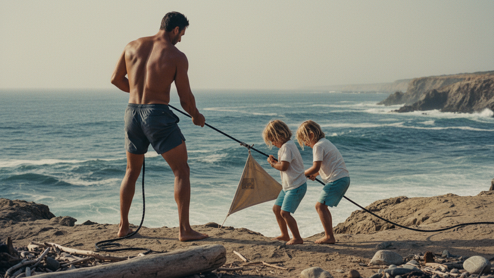 Father Fortified — image 2