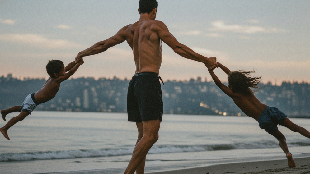 Father Fortified — image 1