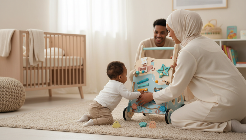 Baby Sessions — image 3