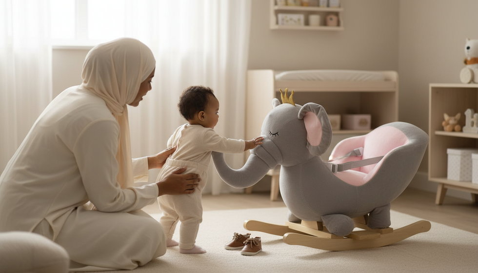 Baby Sessions — image 5