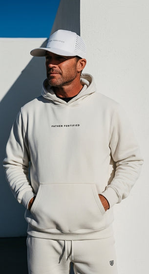 Father Fortified — image 5