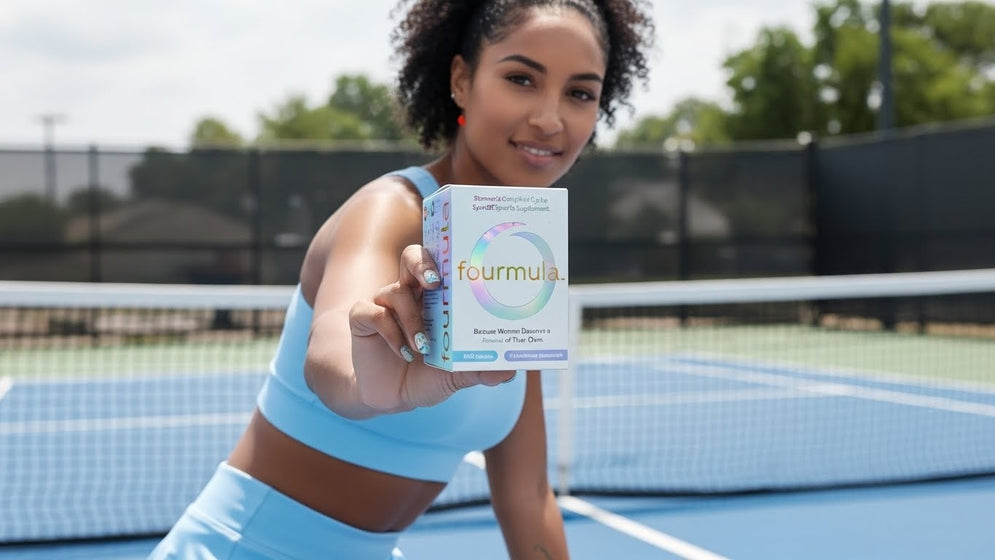 Fourmula — image 1