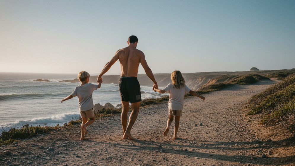 Father Fortified — image 4