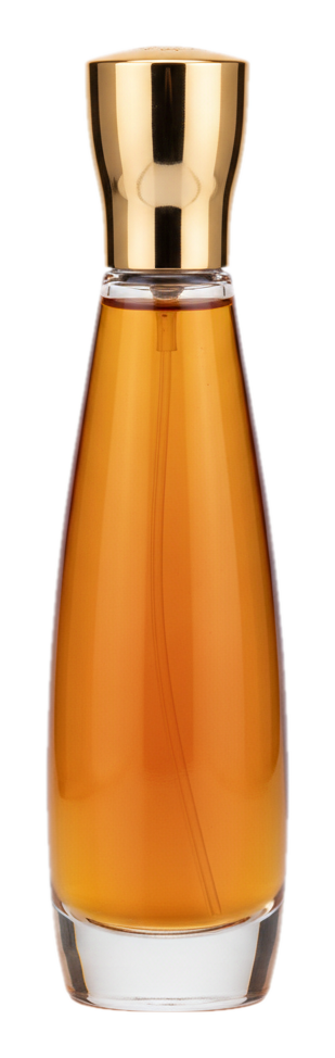 NS demo flacon amber