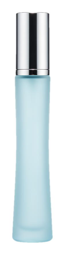 NS demo flacon blue