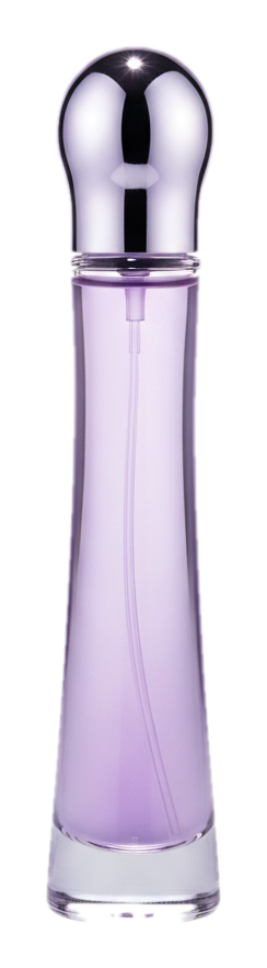 NS demo flacon lilac