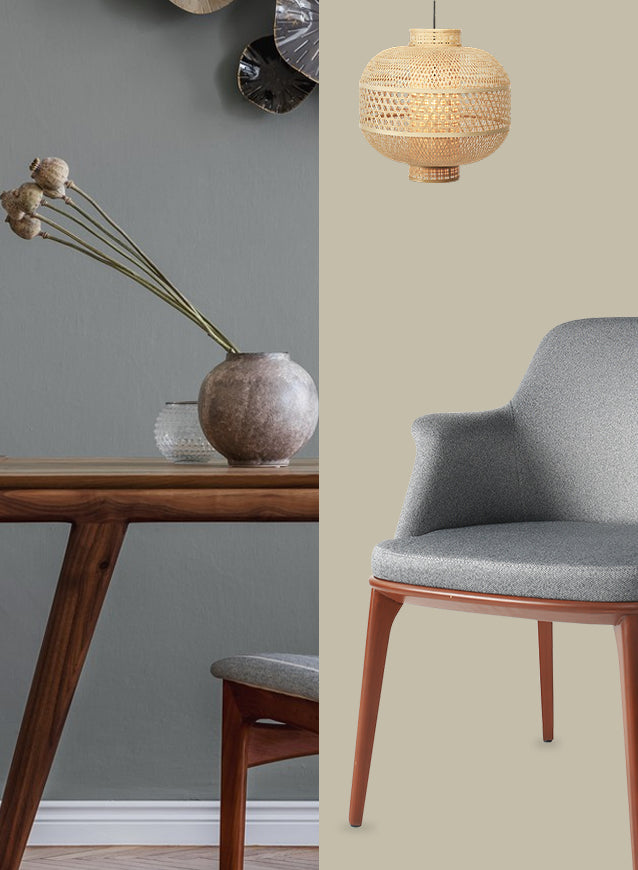 Interior Ville furniture and home styling
