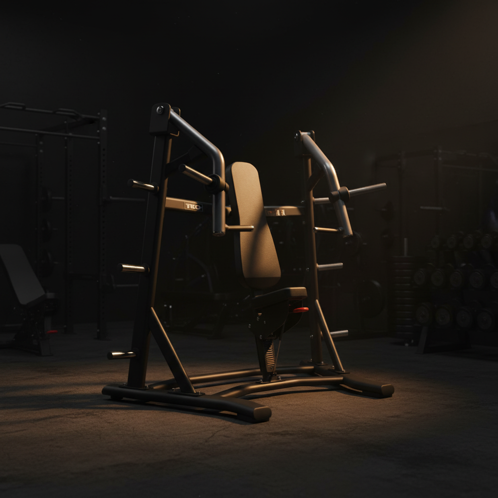 Revive and Lift premium fitness equipment