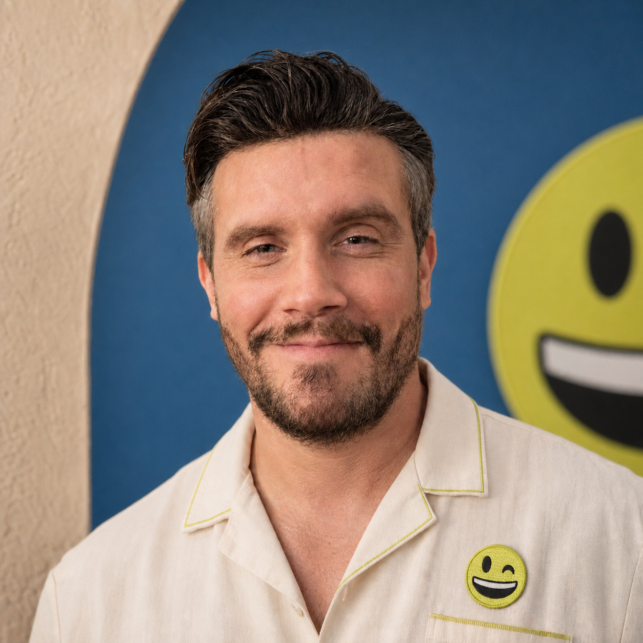 Declan Maltman, design and development lead at Neat Digital