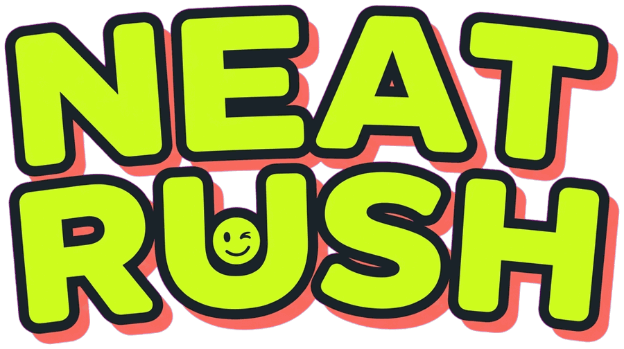 Neat Rush