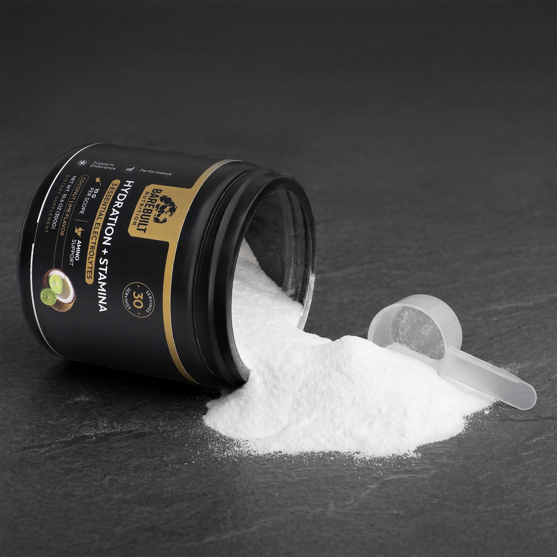 Health and supplements Shopify project by Neat Digital